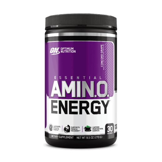 Amino Energy