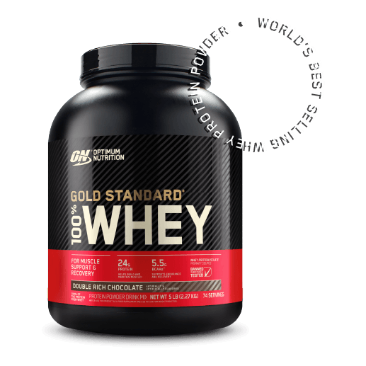 Gold Standard Whey